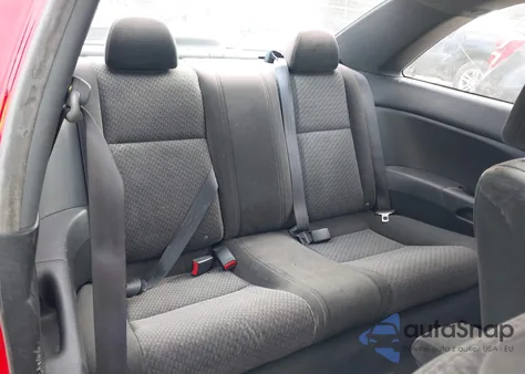 2004 Honda Civic Vp from USA, damaged, VIN 1HGEM221X4L076732